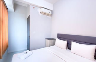 Foto 1 - Comfort 2Br At Transpark Juanda Bekasi Timur Apartment