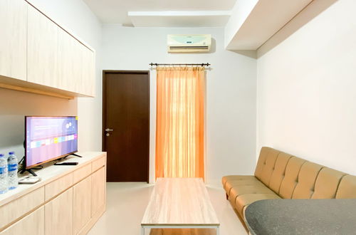 Photo 19 - Comfort 2Br At Transpark Juanda Bekasi Timur Apartment