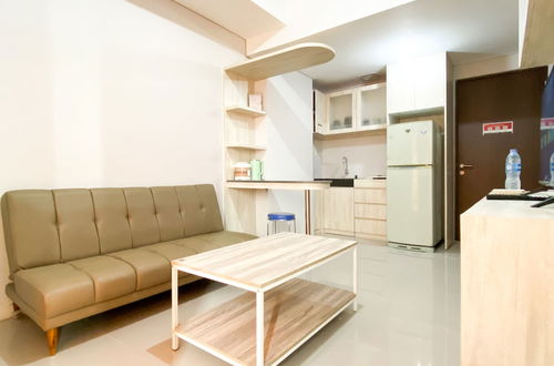 Photo 13 - Comfort 2Br At Transpark Juanda Bekasi Timur Apartment