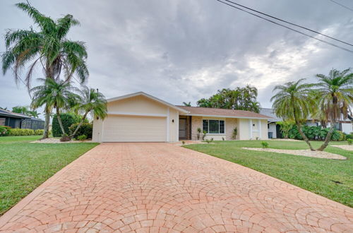 Foto 33 - Cape Coral Home w/ Pool & Boat Dock, 5 Mi to Beach