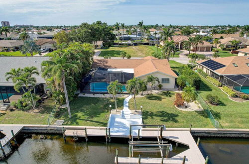 Photo 36 - Cape Coral Home w/ Pool & Boat Dock, 5 Mi to Beach