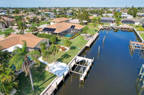 Photo 34 - Cape Coral Home w/ Pool & Boat Dock, 5 Mi to Beach