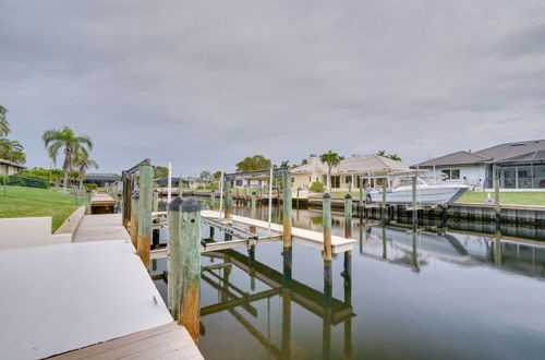 Photo 16 - Cape Coral Home w/ Pool & Boat Dock, 5 Mi to Beach