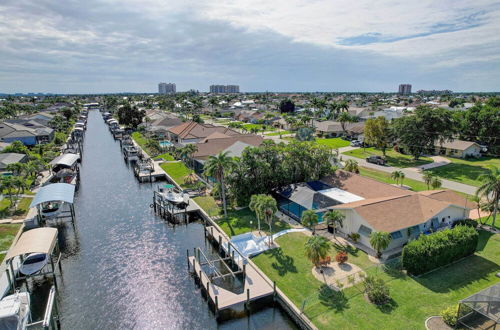 Photo 25 - Cape Coral Home w/ Pool & Boat Dock, 5 Mi to Beach