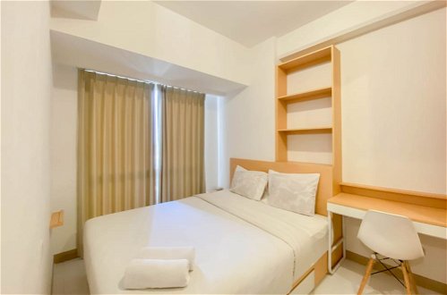 Foto 1 - Tidy And Comfortable 2Br Tokyo Riverside Pik 2 Apartment