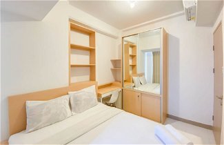 Foto 3 - Tidy And Comfortable 2Br Tokyo Riverside Pik 2 Apartment