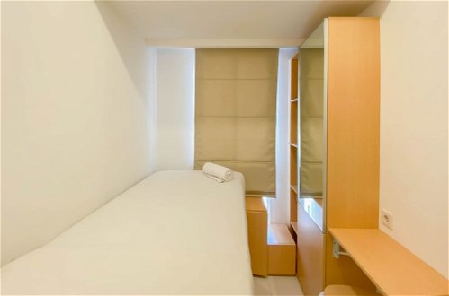 Foto 2 - Tidy And Comfortable 2Br Tokyo Riverside Pik 2 Apartment