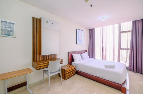 Photo 2 - Best Spacious And Nice 2Br At L'Avenue Pancoran Apartment