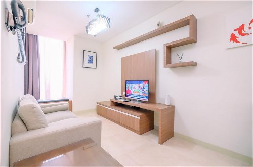 Photo 19 - Best Spacious And Nice 2Br At L'Avenue Pancoran Apartment