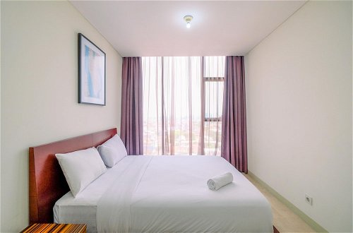 Photo 3 - Best Spacious And Nice 2Br At L'Avenue Pancoran Apartment