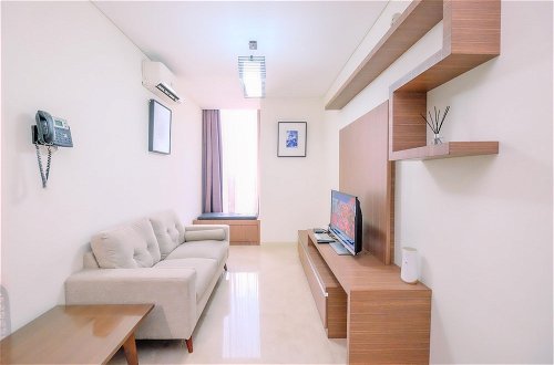 Photo 13 - Best Spacious And Nice 2Br At L'Avenue Pancoran Apartment