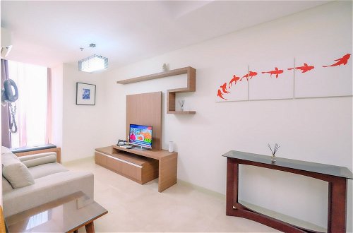 Photo 16 - Best Spacious And Nice 2Br At L'Avenue Pancoran Apartment