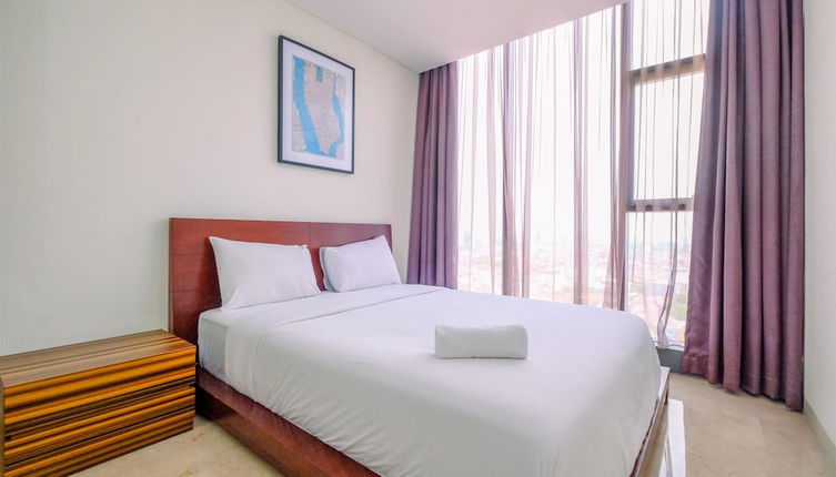 Photo 1 - Best Spacious And Nice 2Br At L'Avenue Pancoran Apartment