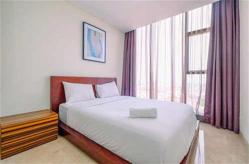 Photo 1 - Best Spacious And Nice 2Br At L'Avenue Pancoran Apartment