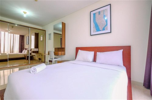 Photo 4 - Best Spacious And Nice 2Br At L'Avenue Pancoran Apartment