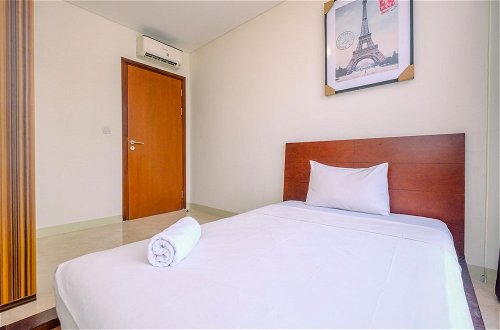 Photo 6 - Best Spacious And Nice 2Br At L'Avenue Pancoran Apartment