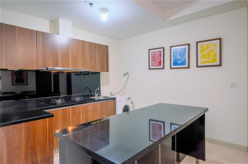 Photo 11 - Best Spacious And Nice 2Br At L'Avenue Pancoran Apartment