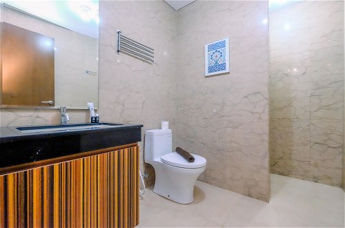 Photo 22 - Best Spacious And Nice 2Br At L'Avenue Pancoran Apartment