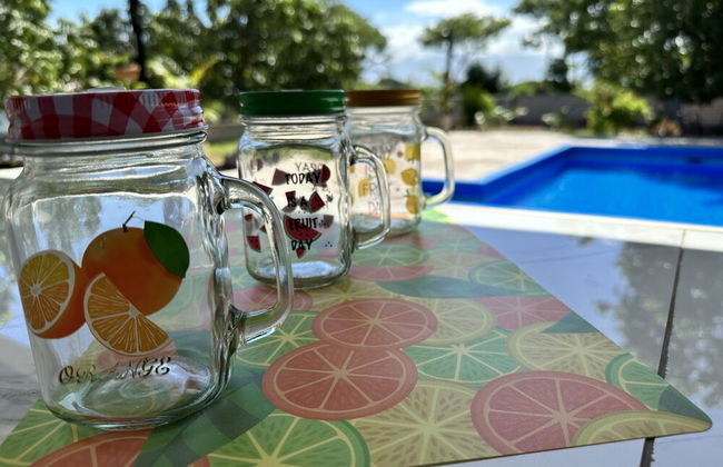 M&M Zavala Hotel and B&B - Photo 15