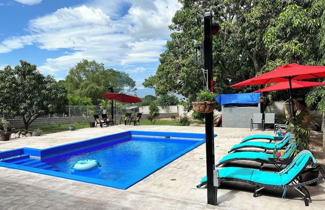 M&M Zavala Hotel and B&B - Photo 21