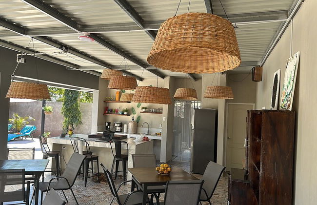 M&M Zavala Hotel and B&B - Photo 27