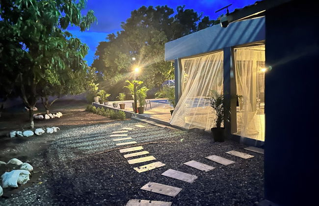 M&M Zavala Hotel and B&B - Photo 14