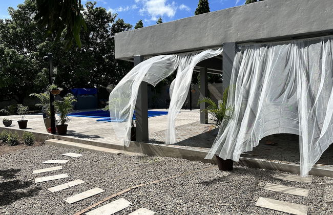 M&M Zavala Hotel and B&B - Photo 31