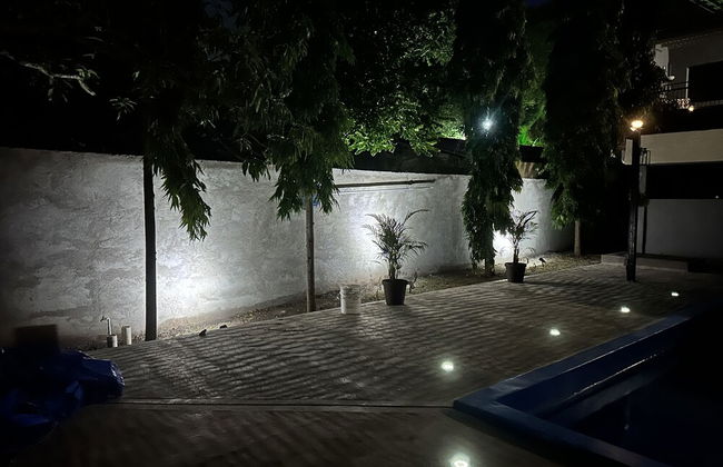 M&M Zavala Hotel and B&B - Photo 29