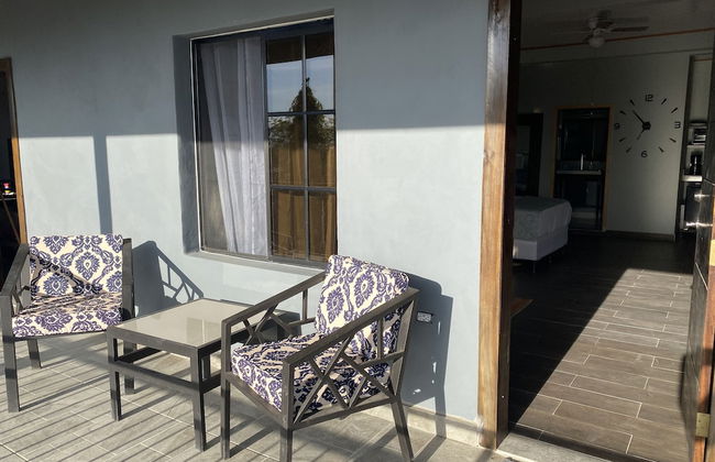 M&M Zavala Hotel and B&B - Photo 24