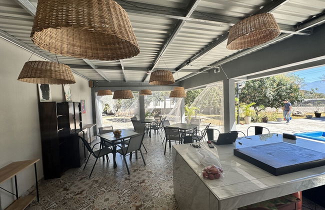 M&M Zavala Hotel and B&B - Photo 28