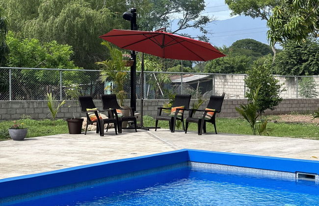 M&M Zavala Hotel and B&B - Photo 26