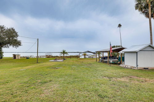 Photo 10 - Waterfront Frostproof Home w/ Private Dock