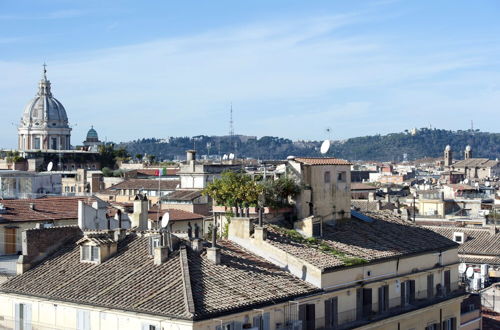 Foto 1 - Spanish Steps Amazing Terrace