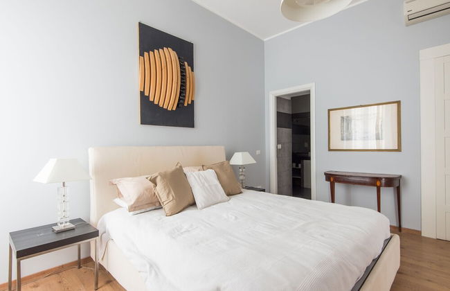 Luxury Apartment Auditorium - Foto 5