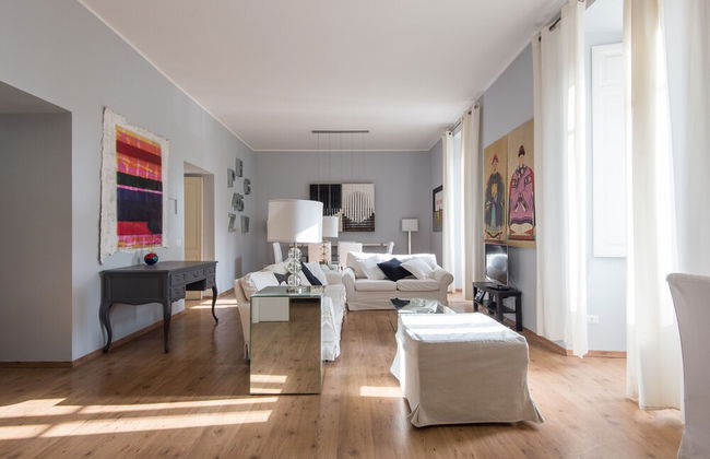 Luxury Apartment Auditorium - Foto 9