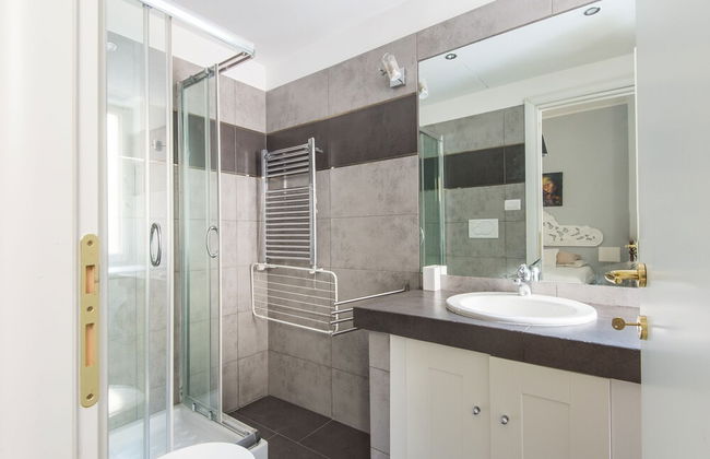 Luxury Apartment Auditorium - Foto 19