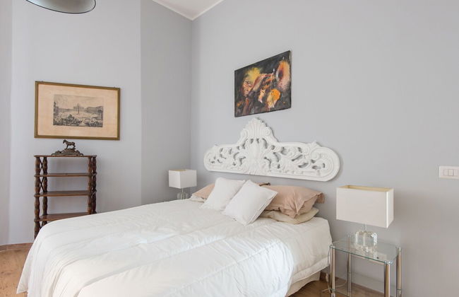 Luxury Apartment Auditorium - Foto 2