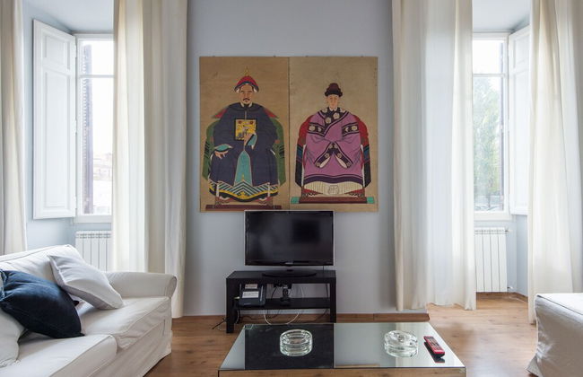 Luxury Apartment Auditorium - Foto 13