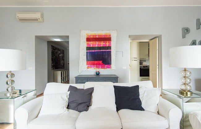 Luxury Apartment Auditorium - Foto 11