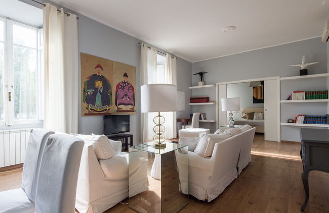 Luxury Apartment Auditorium - Foto 14