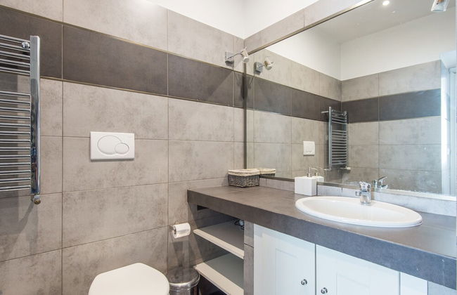 Luxury Apartment Auditorium - Foto 21