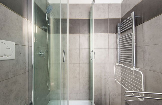 Luxury Apartment Auditorium - Foto 20