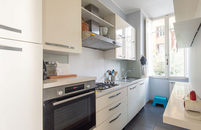 Luxury Apartment Auditorium - Foto 7