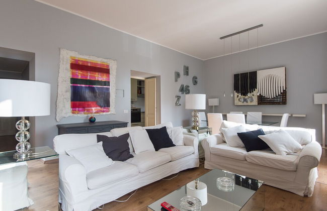 Luxury Apartment Auditorium - Foto 12