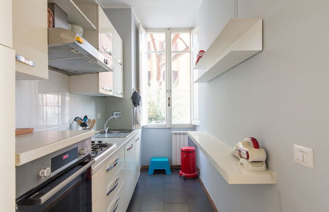 Luxury Apartment Auditorium - Foto 6