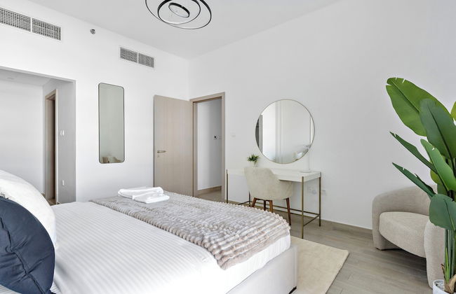 Silkhaus Waters Edge Tower - Yas Island - Foto 41
