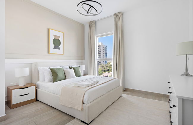 Silkhaus Waters Edge Tower - Yas Island - Foto 38