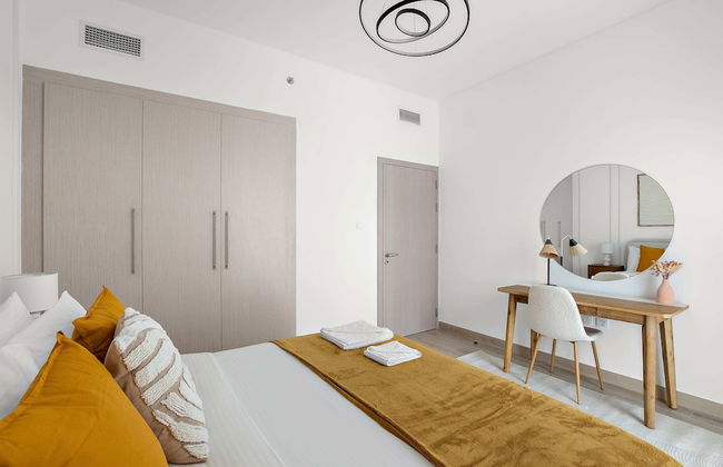 Silkhaus Waters Edge Tower - Yas Island - Foto 18