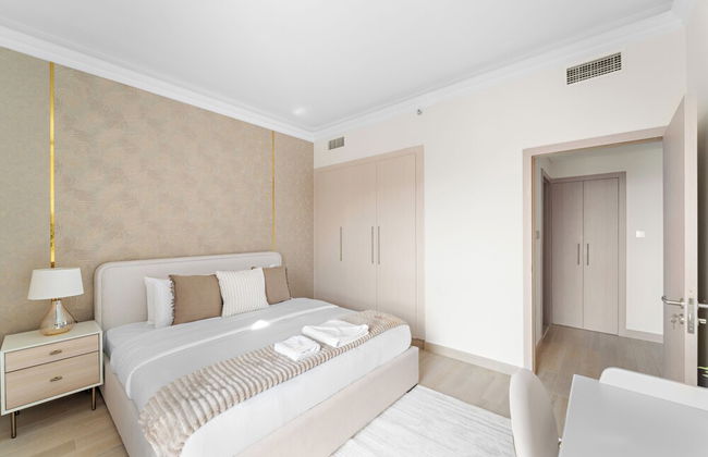Silkhaus Waters Edge Tower - Yas Island - Foto 64