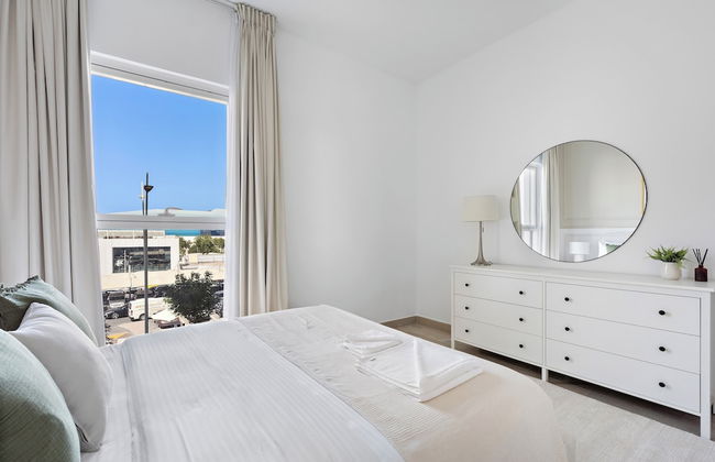 Silkhaus Waters Edge Tower - Yas Island - Foto 43